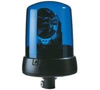 HELLA Feu Clignotant D'Urgence Rotatif Halogène H1 12V (2RL 008 063-001)