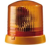 HELLA Feu Clignotant D'Urgence Rotatif Halogène H1 12V (2RL 008 065-101)
