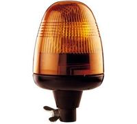 HELLA Feu Clignotant D'Urgence Rotatif Halogène H1 24V (2RL 006 846-011)