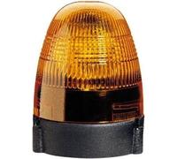 HELLA Feu Clignotant D'Urgence Rotatif Halogène H1 24V (2RL 007 337-011)