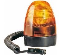 HELLA Feu Clignotant D'Urgence Rotatif Halogène H1 24V (2RL 007 337-031)