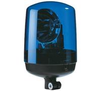 HELLA Feu Clignotant D'Urgence Rotatif Halogène H1 24V (2RL 008 060-011)