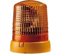 HELLA Feu Clignotant D'Urgence Rotatif Halogène H1 24V (2RL 008 061-111)