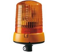 HELLA Feu Clignotant D'Urgence Rotatif Halogène H1 24V (2RL 008 063-111)