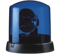 HELLA Feu Clignotant D'Urgence Rotatif Halogène H1 24V (2RL 008 065-011)