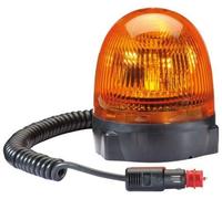HELLA Feu Clignotant D'Urgence Rotatif Halogène H1 24V (2RL 009 506-311)