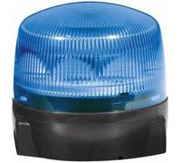 HELLA Feu Clignotant D'Urgence Rotatif LED 12V 24V (2RL 010 979-101)