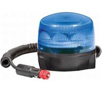 HELLA Feu Clignotant D'Urgence Rotatif LED 12V 24V (2RL 010 979-121)