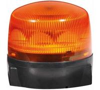 HELLA Feu Clignotant D'Urgence Rotatif LED 24V 12V (2RL 010 979-001)