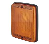HELLA Feu clignotant - Halogène - 12V / 24V