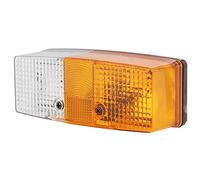 Hella Feu clignotant 2BE 003 184-051 gauche