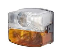 Feu clignotant HELLA 2BE 003 182-101