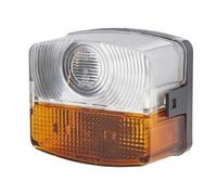 Feu clignotant HELLA 2BE 003 182-091 gauche