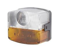 Feu clignotant HELLA 2BE 003 182-091 gauche