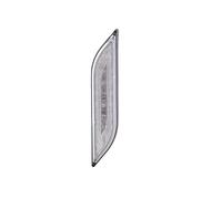 HELLA Feu clignotant - Halogène - 12V / 24V - Raccord fileté/Montage encastré/Montage en saillie - Couleur du voyant: jaune - Fiche: Fiche plate - gauche/droite - Quantité: 6 - 2BA 005 200-311