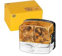 HELLA Feu clignotant 2BE 002 776-261