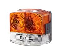 Feu clignotant HELLA 2BE 002 776-261