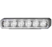 HELLA Feu D'Avertissement Clignotant LED 24V 12V (2XD 012 160-881)