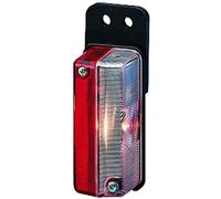 Hella Feu de gabarit éclairage de marquage latéral 12 V, 24 V