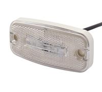 HELLA 2PG 345 600-401 Feu de position