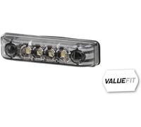 HELLA Feu De Position De Frein Marqueur Avant LED 12V (2PG 357 010-021)