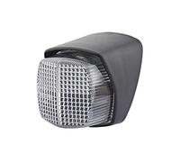 HELLA Feu de position - Halogène - 12V - Montage en saillie/Raccord fileté - ECE - Couleur du voyant: limpide - droite/gauche - Quantité: 60 - 2PF 004 081-107, Noir