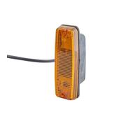 Hella Feu De Position Latéral Gauche 2BM002847-011