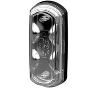 Hella Feu de Position Latéral Installation Droit Gauche LED 24V 12V (