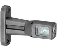 Hella Feu de Position Latéral Support Droit Gauche LED 12V 24V (2XS 011 768-031)