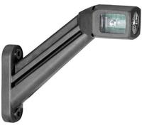 Hella Feu de Position Latéral Support Droit LED 12V 24V (2XS 011 744-021)