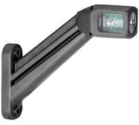Hella Feu de Position Latéral Support Droit LED 12V 24V (2XS 011 744-041)