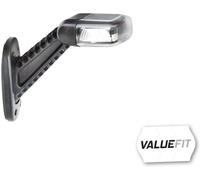 Hella Feu de Position Latéral Support Droit LED 12V 24V (2XS 357 007-021)