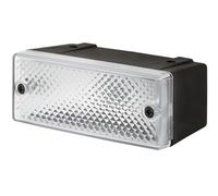 HELLA Feu de recul 2ZR 006 609-081 droit gauche 106mm 69mm