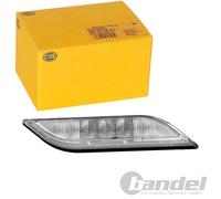 HELLA Feu De Recul Phares De Recul Arrière Droit | 2ZR 013