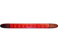 HELLA Feu De Stop D'Aide Arrière LED 12V (2DA 343 106-201)