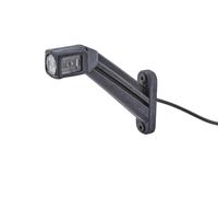 Hella Feu d'encombrement 2XS 011 744-031