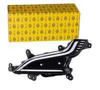 HELLA Feu diurne gauche Feu de jour 2PT 015 212-011