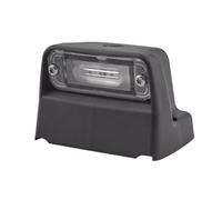 HELLA Feu éclaireur de plaque - LED - 24V - vissé/Montage en saillie