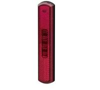 HELLA Feu latéral 2PS 013 304-261 gauche droit 168mm 34mm 16mm
