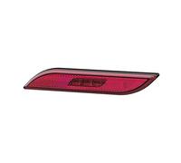 HELLA Feu latéral - Shapeline Style - LED - 12V / 24V