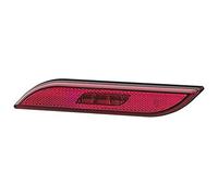 HELLA Feu latéral - Shapeline Style - LED - 12V / 24V
