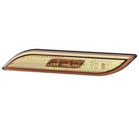 HELLA Feu latéral - Shapeline Style - LED - 24V / 12V
