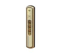 HELLA Feu latéral - Shapeline Tech - LED - 12V - Montage en saillie/vissé