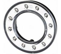 Hella Feu Position Auxiliaire Stop Frein de LED 24V (2PF 008 405-051)