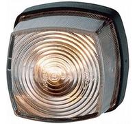 Hella Feu Position Droit O/S Gauche N/S Halogène C5W 24V 12V (2PF 003 057-041)