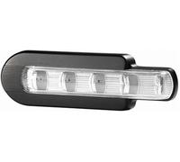 HELLA Feu répétiteur de clignotant Clignotant additionnel 2BM 011 788-021 210mm