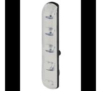 HELLA Feu répétiteur de clignotant Clignotant additionnel 2BM 011 788-041 210mm