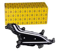 HELLA Feu diurne droit Feu de jour 2PT 015 212-021