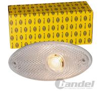 HELLA Feux de Position Avec Feu Navigation Rückstrahllicht 12V W5W 2PG 964