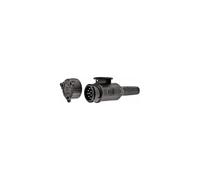 HELLA Fiche remorque - 12V - 13 broches - 8JA 005 951-041